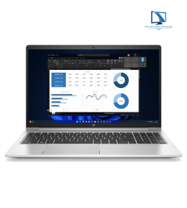 HP I5 - RAM : 8GB ROM: 256GB SSD