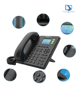 PHONE IP FlyingVoice